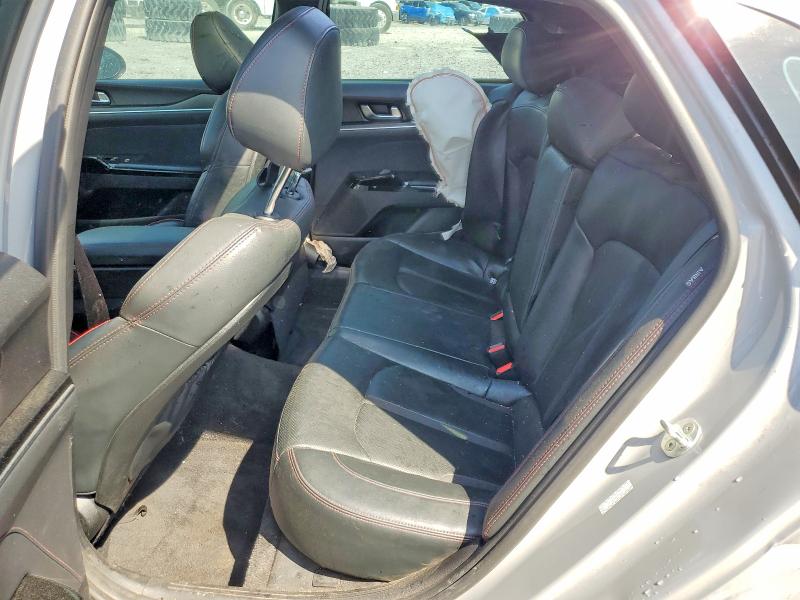 Aukcja sprzedaży 2023 Kia K5, vin: 5XXG44J89PG176391, numer aukcji: 52945856