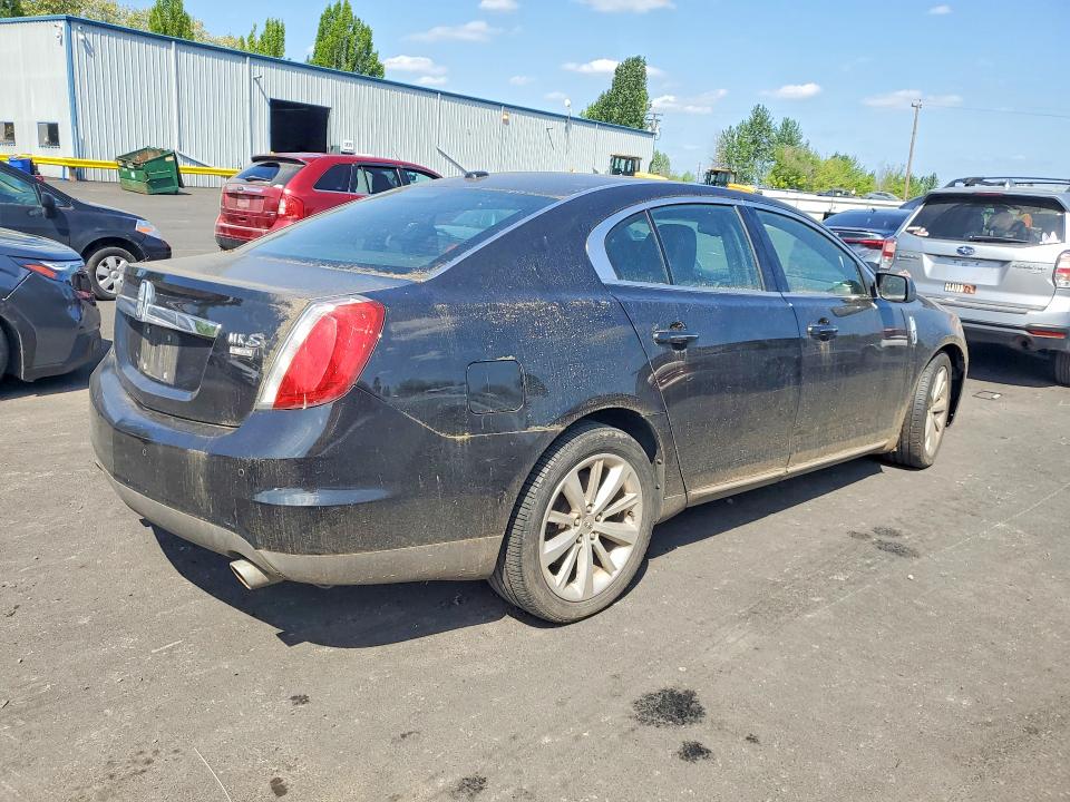 Aukcja sprzedaży 2009 Lincoln Townhouse Mks, vin: 1LNHM94R29G601916, numer aukcji: 53052056
