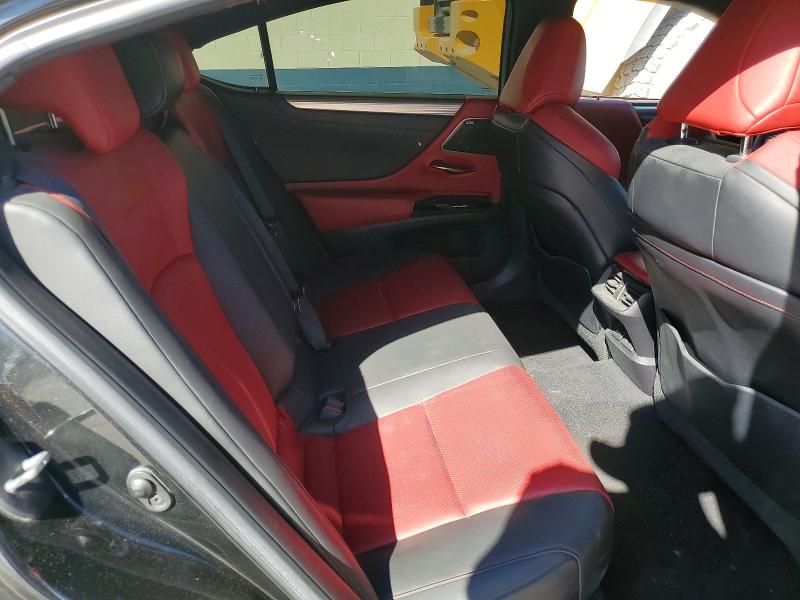 Продажа на аукционе авто 2022 Lexus Es 250, vin: 58AG11D15NU009821, номер лота: 52964636