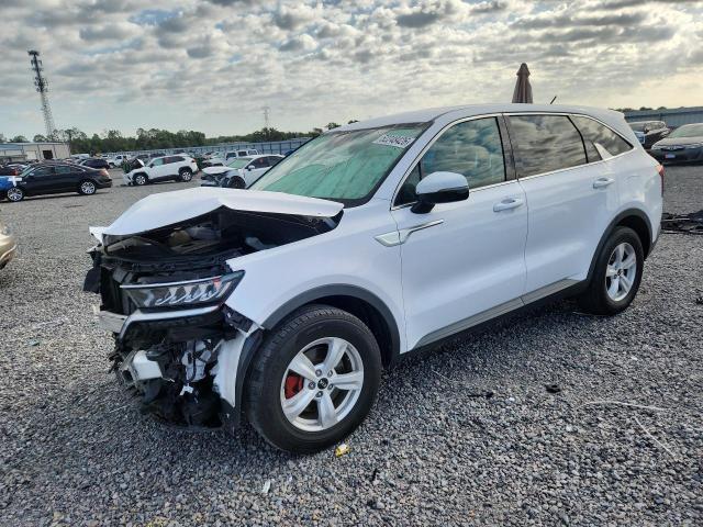 2021 Kia Sorento მანქანა იყიდება აუქციონზე, vin: 5XYRG4LC0MG019843, აუქციონის ნომერი: 52248426