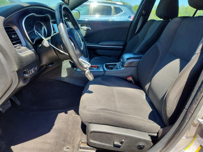 2015 Dodge Charger მანქანა იყიდება აუქციონზე, vin: 2C3CDXHG8FH824185, აუქციონის ნომერი: 54943296