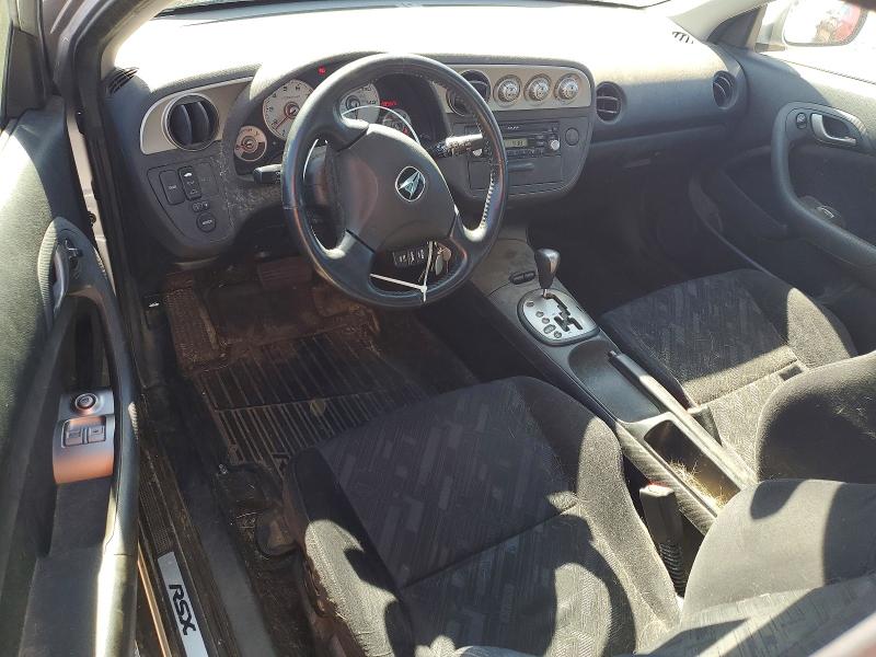 Aukcja sprzedaży 2003 Acura Rsx, vin: JH4DC54853C018372, numer aukcji: 52948056