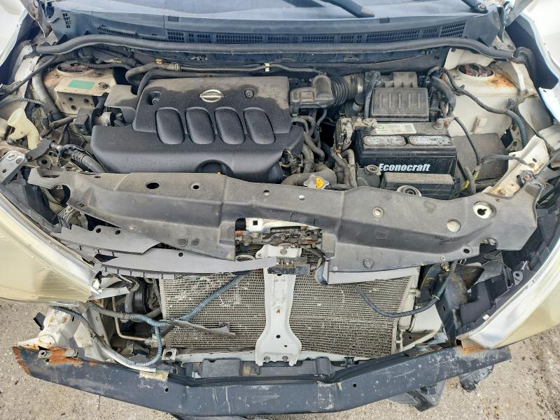 Продажа на аукционе авто 2007 Nissan Versa, vin: 3N1BC13E47L385379, номер лота: 53980216