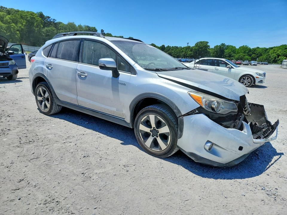 53457966 :رقم المزاد ، JF2GPBKC3EH277765 vin ، 2014 Subaru Xv Crosstrek مزاد بيع