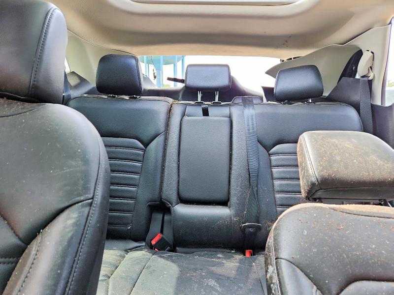 Продажа на аукционе авто 2023 Ford Edge, vin: 2FMPK4J95PBA05616, номер лота: 54630026
