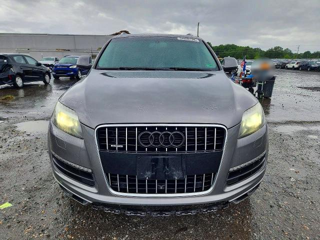 Aukcja sprzedaży 2013 Audi Q7, vin: WA1VMAFE3DD013112, numer aukcji: 54999126
