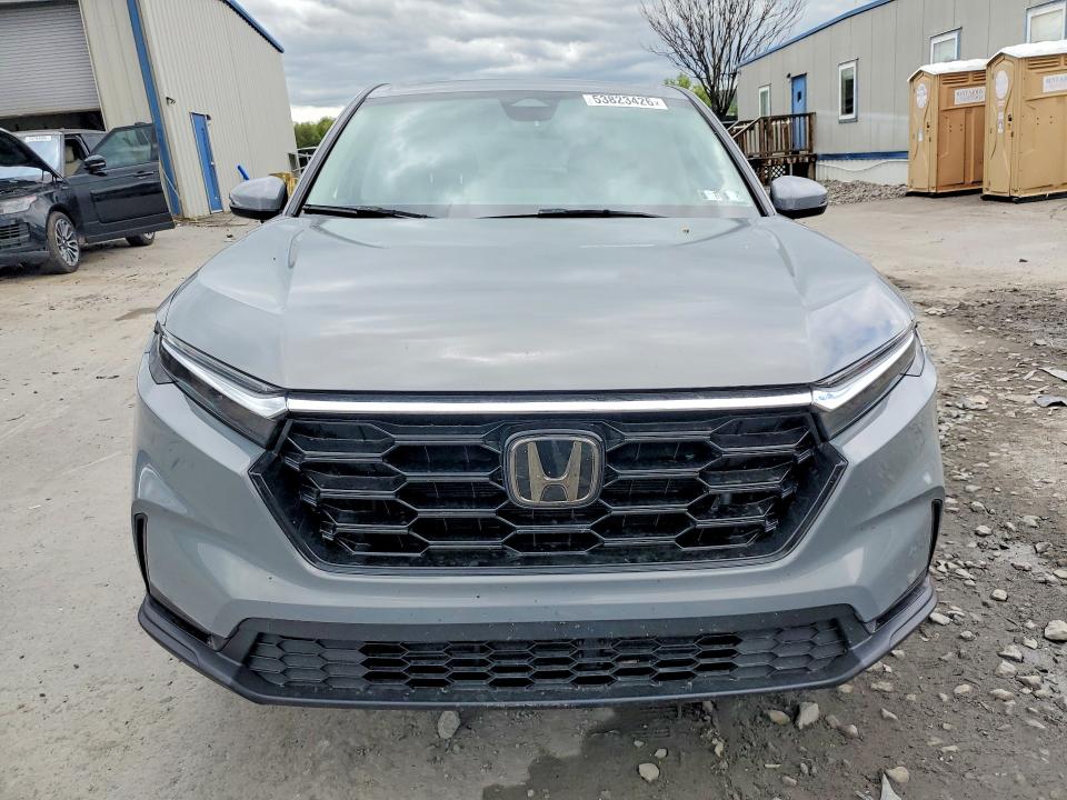 53823426 :رقم المزاد ، 2HKRS4H49PH423933 vin ، 2023 Honda Cr-v مزاد بيع