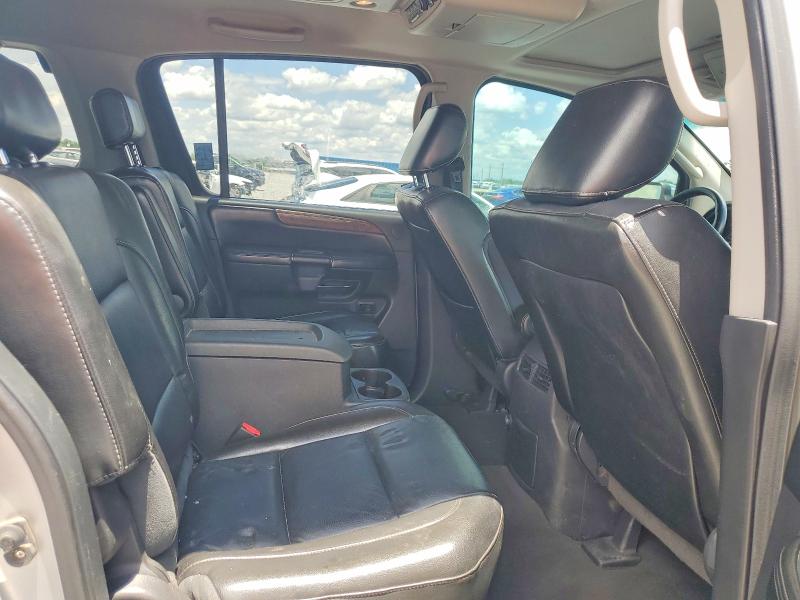 Продаж на аукціоні авто 2010 Nissan Armada, vin: 5N1BA0NF3AN623454, номер лоту: 53733626