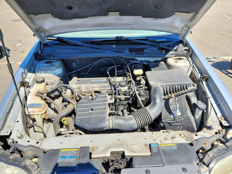 Продаж на аукціоні авто 2004 Chevrolet Malibu, vin: 1G1ND52F44M710454, номер лоту: 53180336