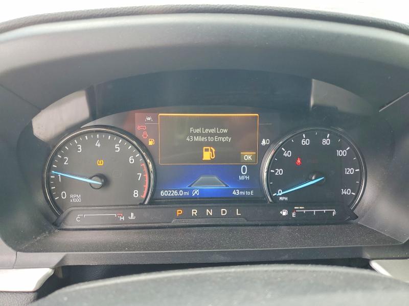 Aukcja sprzedaży 2022 Ford Explorer, vin: 1FMSK8DHXNGA90365, numer aukcji: 52759236