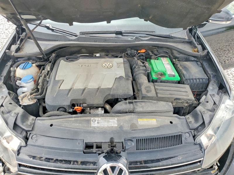 Aukcja sprzedaży 2013 Volkswagen Jetta, vin: 3VWPL7AJ4DM654330, numer aukcji: 53757466