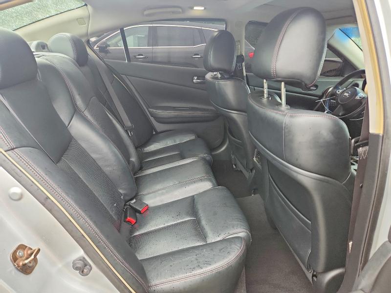 2009 Nissan Maxima მანქანა იყიდება აუქციონზე, vin: 1N4AA51E49C860414, აუქციონის ნომერი: 54240986