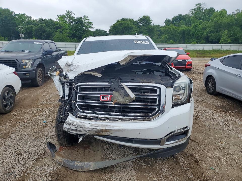 Aukcja sprzedaży 2019 Gmc Yukon, vin: 1GKS2BKC2KR184334, numer aukcji: 51762216