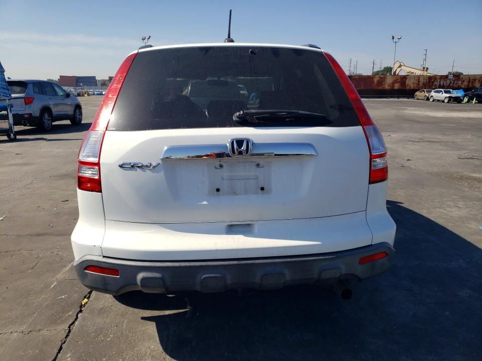 Продажа на аукционе авто 2008 Honda Cr-v, vin: JHLRE38778C058339, номер лота: 53176506