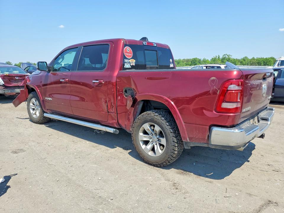 Aukcja sprzedaży 2021 Ram 1500, vin: 1C6SRFJT3MN525015, numer aukcji: 53700736
