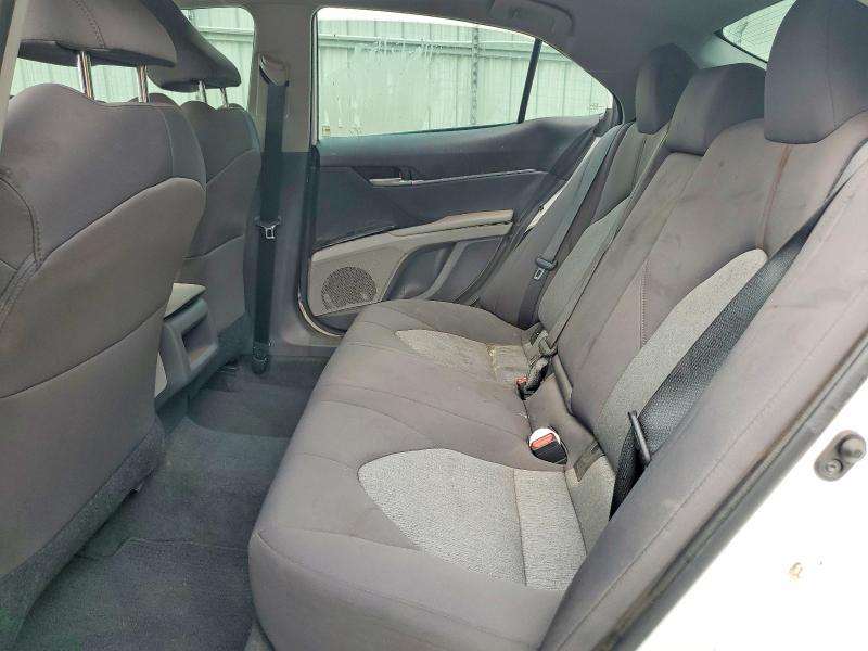Продажа на аукционе авто 2020 Toyota Camry, vin: 4T1C11AK2LU923864, номер лота: 53268936