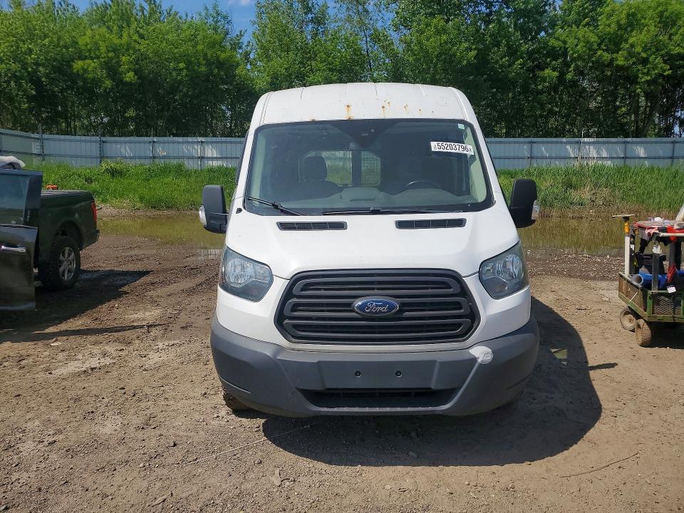 Продаж на аукціоні авто 2017 Ford Transit, vin: 1FTYR2CG3HKA45172, номер лоту: 55203796