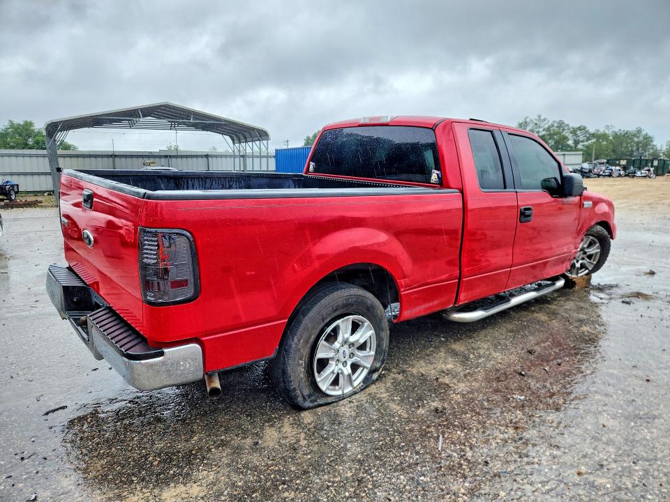 Aukcja sprzedaży 2006 Ford F150, vin: 1FTRX12W86NB23969, numer aukcji: 52391596