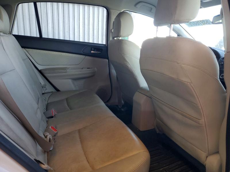 Продажа на аукционе авто 2014 Subaru Xv Crosstrek, vin: JF2GPAGC7E8204806, номер лота: 53976076