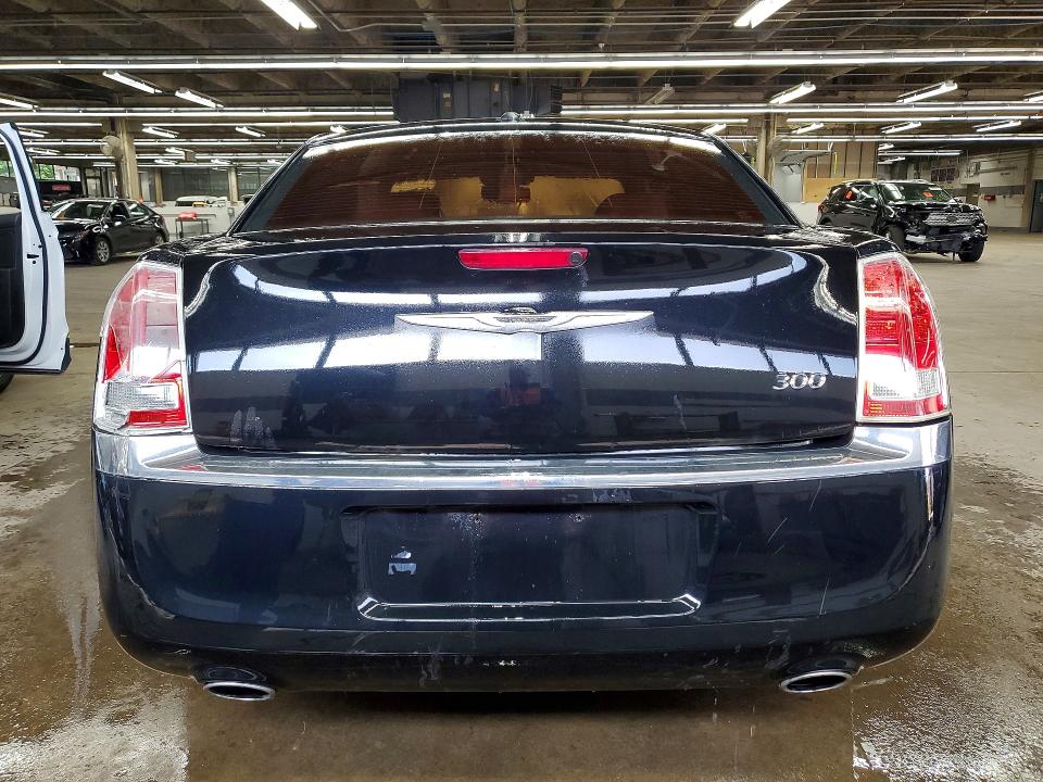 2014 Chrysler 300 მანქანა იყიდება აუქციონზე, vin: 2C3CCAAG5EH161912, აუქციონის ნომერი: 53133736