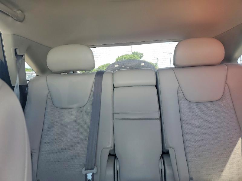 Продажа на аукционе авто 2014 Lexus Rx, vin: 2T2ZK1BA9EC135841, номер лота: 54989396
