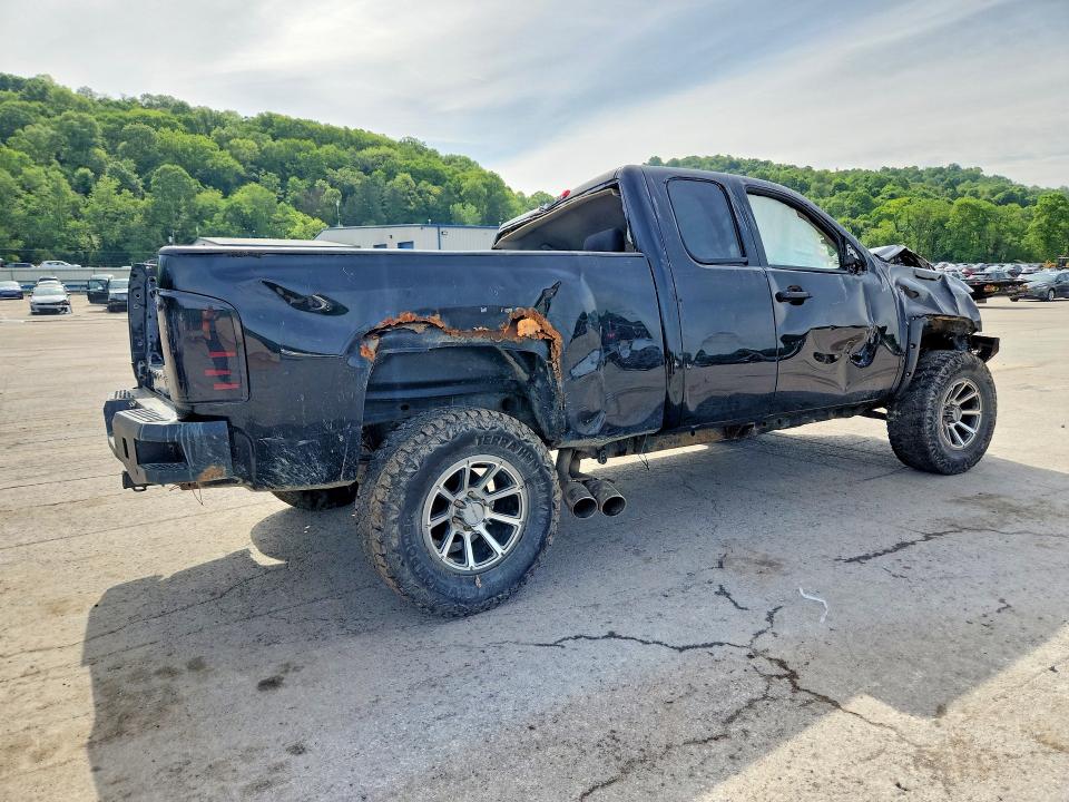 Продажа на аукционе авто 2012 Chevrolet Silverado, vin: 1GCRKSE78CZ232686, номер лота: 54607226