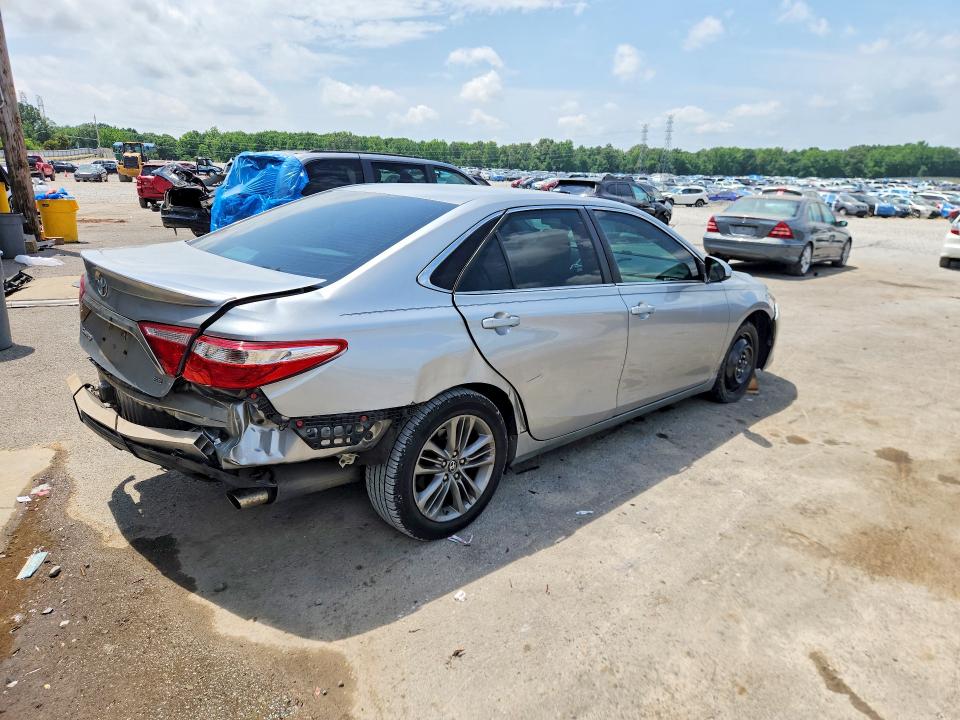 Aukcja sprzedaży 2017 Toyota Camry, vin: 4T1BF1FK3HU674973, numer aukcji: 54152386