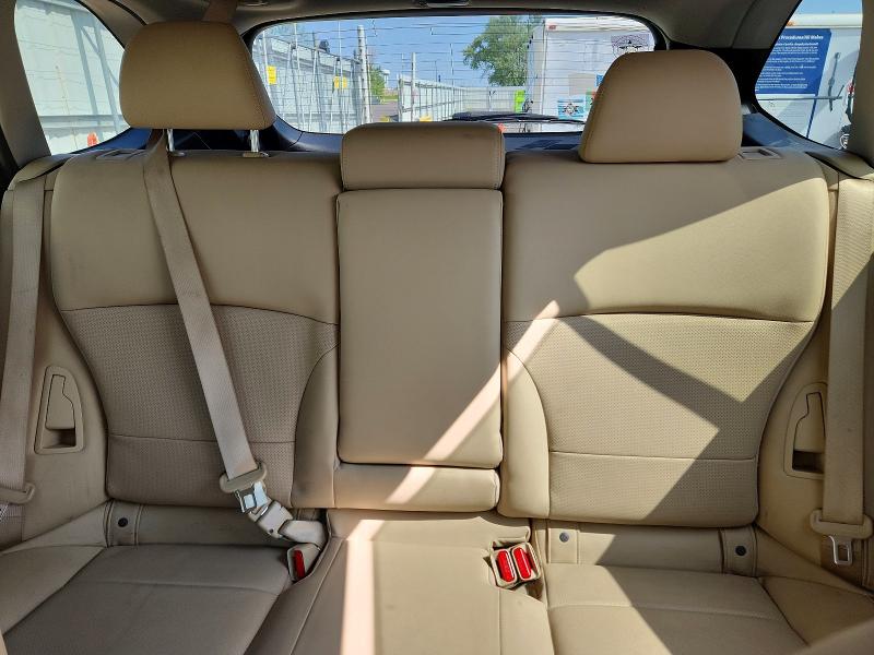 Auction sale of the 2015 Subaru Outback, vin: 4S4BSBLC8F3342139, lot number: 52877086