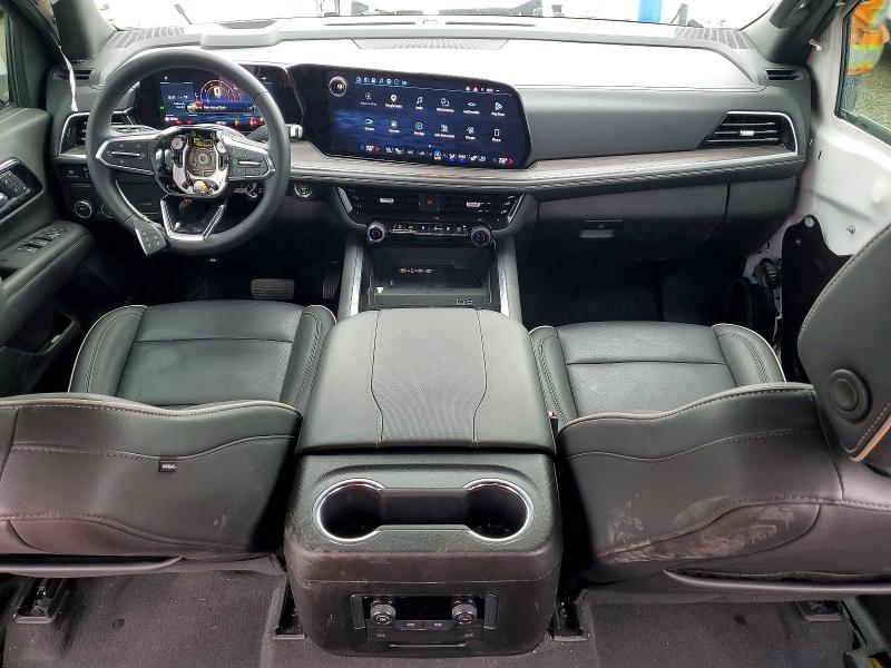 Продажа на аукционе авто 2025 Chevrolet Suburban, vin: 1GNS5FRD5SR388125, номер лота: 54662516