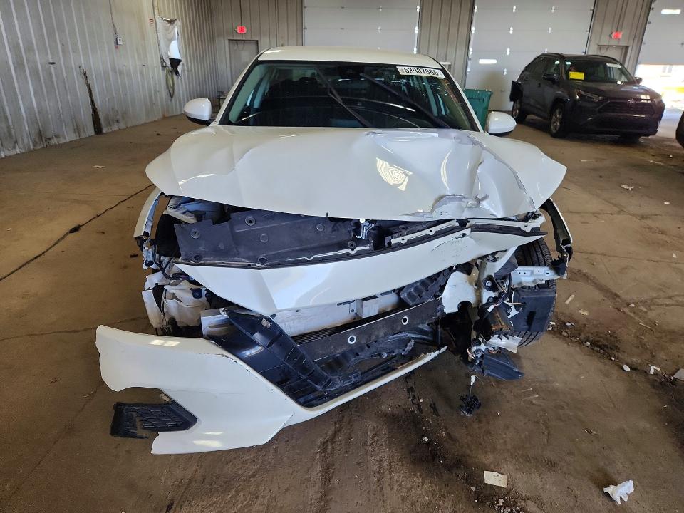 2022 Nissan Altima მანქანა იყიდება აუქციონზე, vin: 1N4BL4DV8NN300494, აუქციონის ნომერი: 53987866