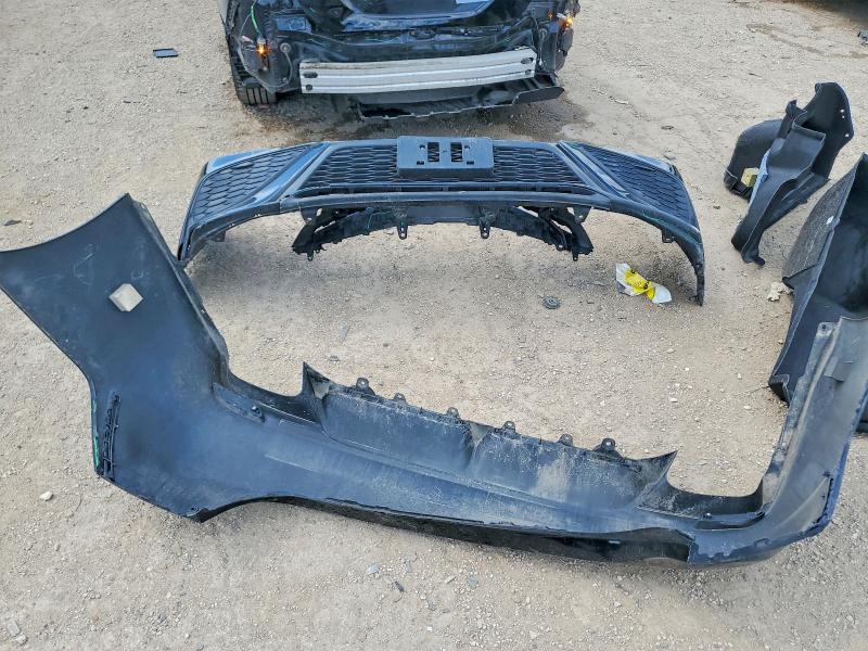 Продаж на аукціоні авто 2024 Toyota Camry Hybrid, vin: 4T1S31AK6RU621279, номер лоту: 52510606