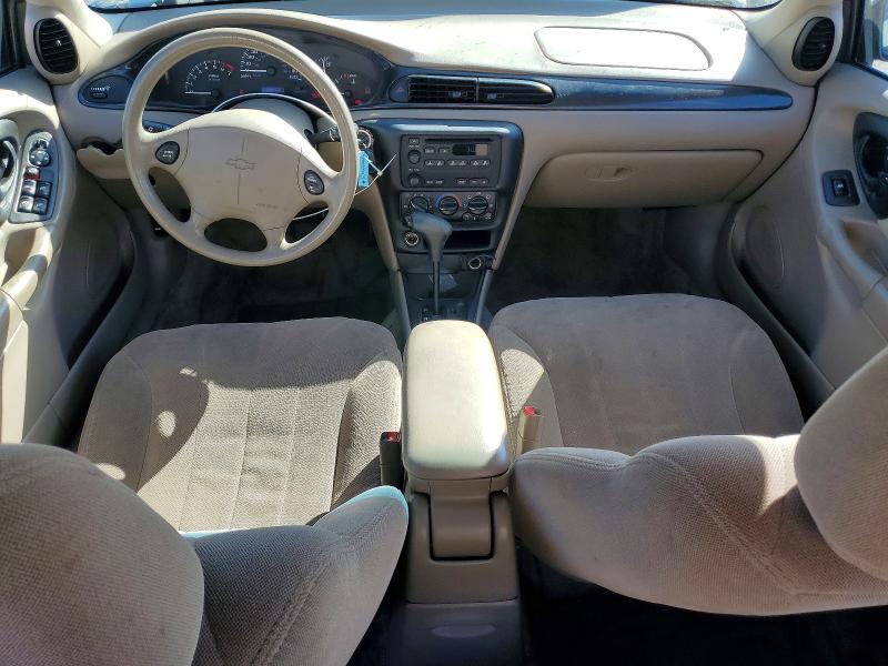 Продаж на аукціоні авто 2004 Chevrolet Classic, vin: 1G1ND52F74M575146, номер лоту: 53542096
