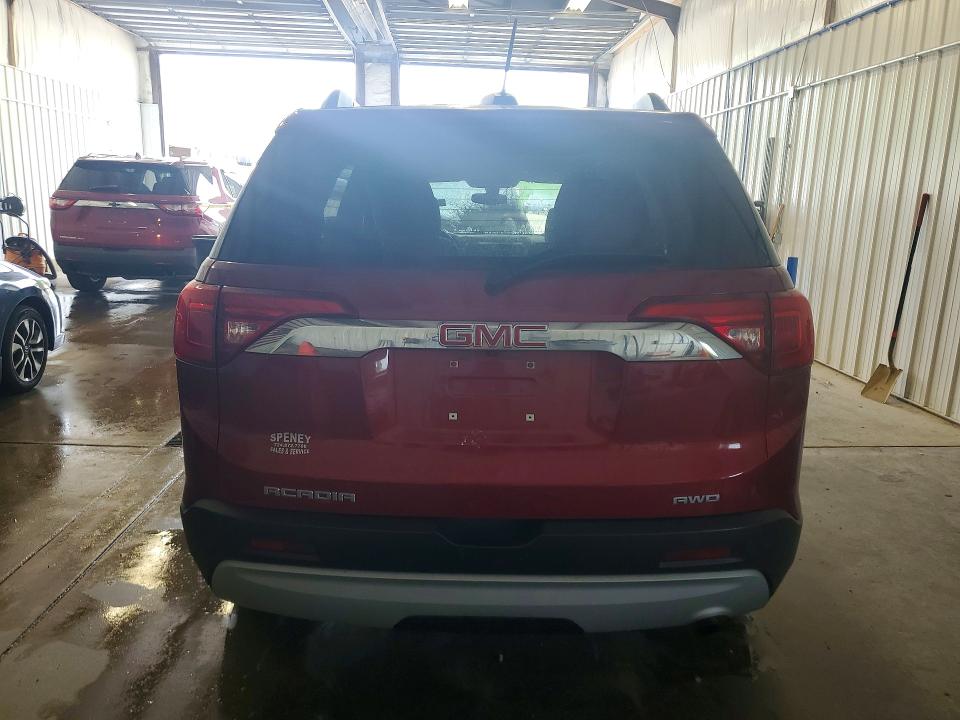 Aukcja sprzedaży 2019 Gmc Acadia, vin: 1GKKNSLA1KZ267399, numer aukcji: 53982966
