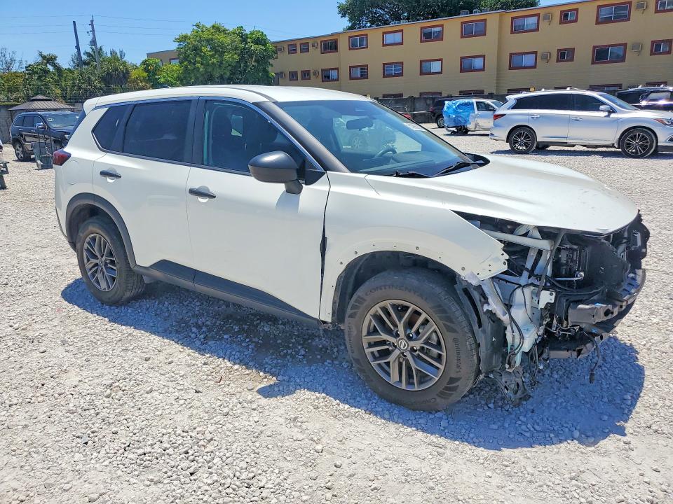 Aukcja sprzedaży 2023 Nissan Rogue, vin: 5N1BT3ABXPC849039, numer aukcji: 52999926
