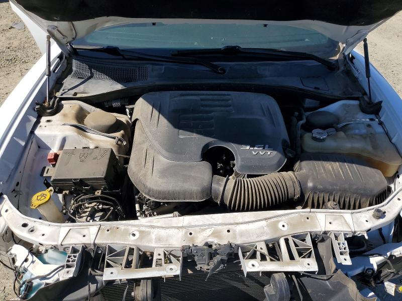 2019 Dodge Charger მანქანა იყიდება აუქციონზე, vin: 2C3CDXHG3KH671192, აუქციონის ნომერი: 54173496
