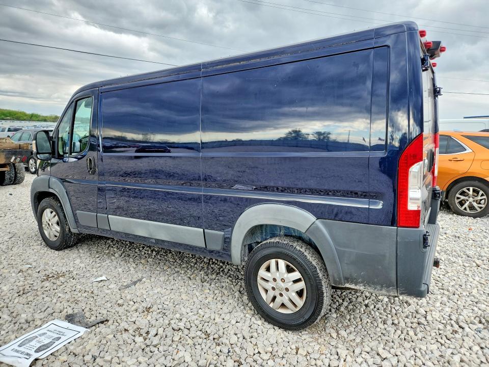 Aukcja sprzedaży 2017 Ram Promaster 1500, vin: 3C6TRVAG5HE505604, numer aukcji: 51421586