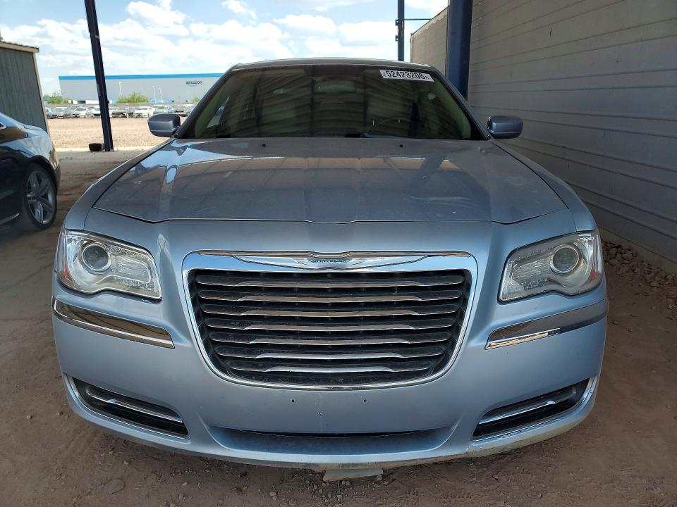 Продажа на аукционе авто 2013 Chrysler 300, vin: 2C3CCAAG1DH658633, номер лота: 52423206