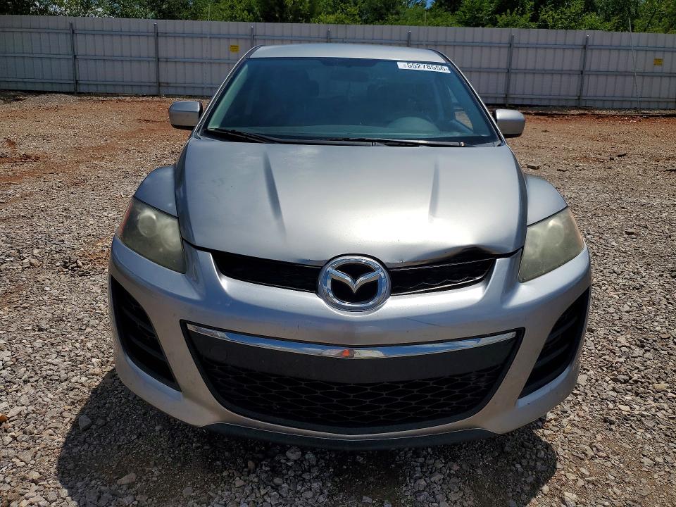Продажа на аукционе авто 2011 Mazda Cx-7, vin: JM3ER2B58B0395765, номер лота: 55278556