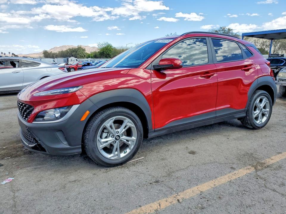 Aukcja sprzedaży 2023 Hyundai Kona, vin: KM8K62AB0PU949369, numer aukcji: 52169376