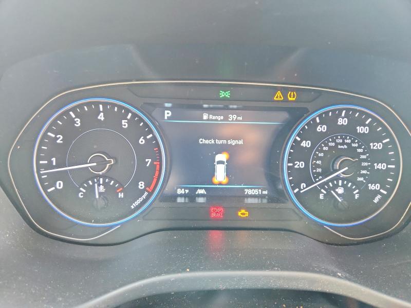 Aukcja sprzedaży 2021 Hyundai Palisade, vin: KM8R4DHE3MU306123, numer aukcji: 53442886