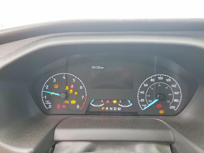 Aukcja sprzedaży 2022 Ford Transit, vin: 1FTBR1C85NKA10816, numer aukcji: 52214216