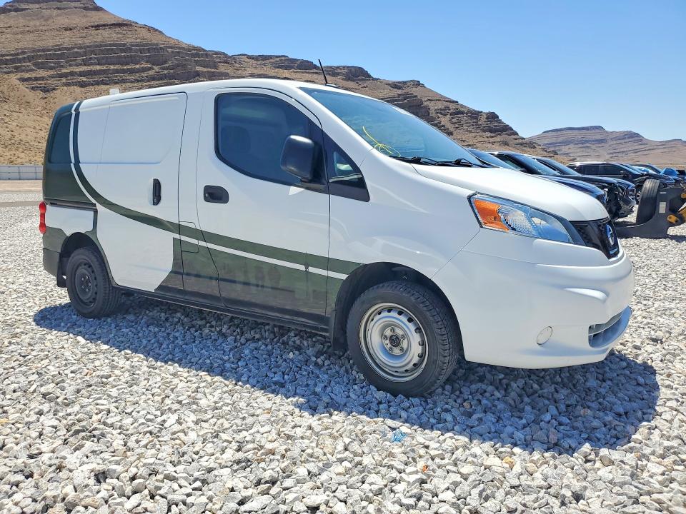 50655086 :رقم المزاد ، 3N6CM0KN8MK690263 vin ، 2021 Nissan Nv200 مزاد بيع