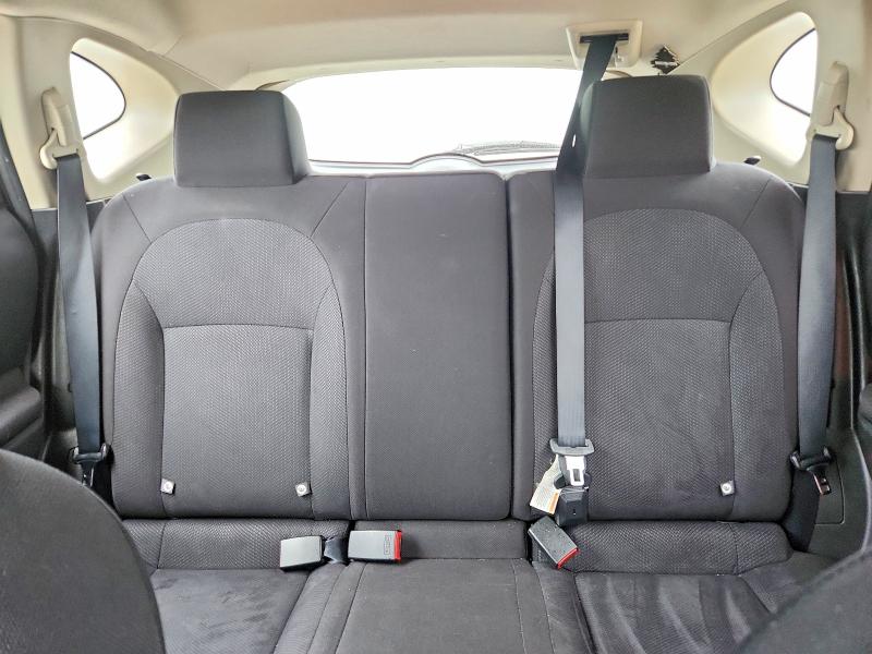 Продаж на аукціоні авто 2015 Nissan Rogue Select, vin: JN8AS5MV5FW769282, номер лоту: 53657196