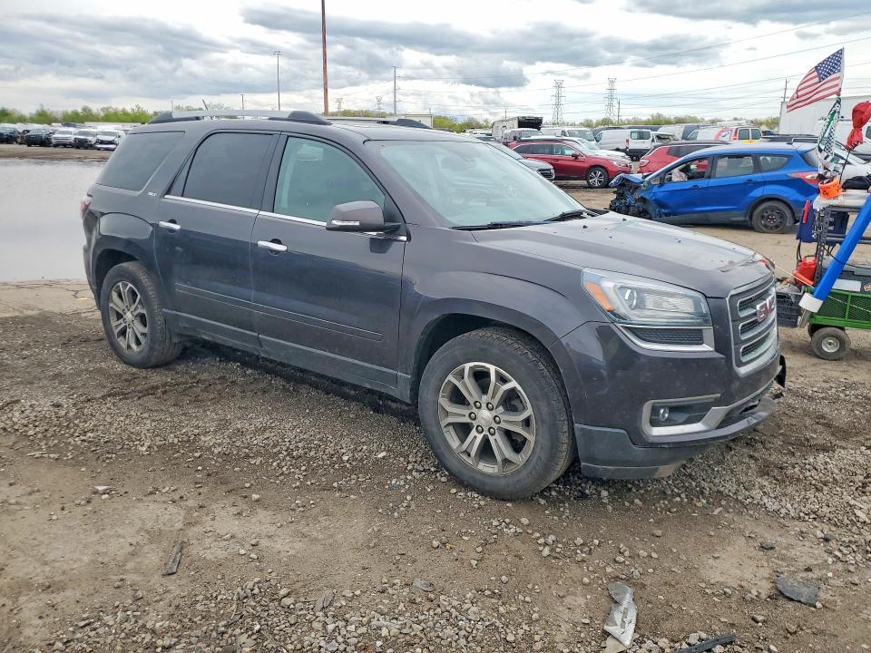 Продажа на аукционе авто 2015 Gmc Acadia, vin: 1GKKVRKD1FJ368662, номер лота: 52390846