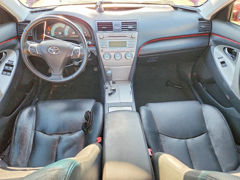 Продажа на аукционе авто 2008 Toyota Camry, vin: 4T1BK46KX8U068793, номер лота: 52317736