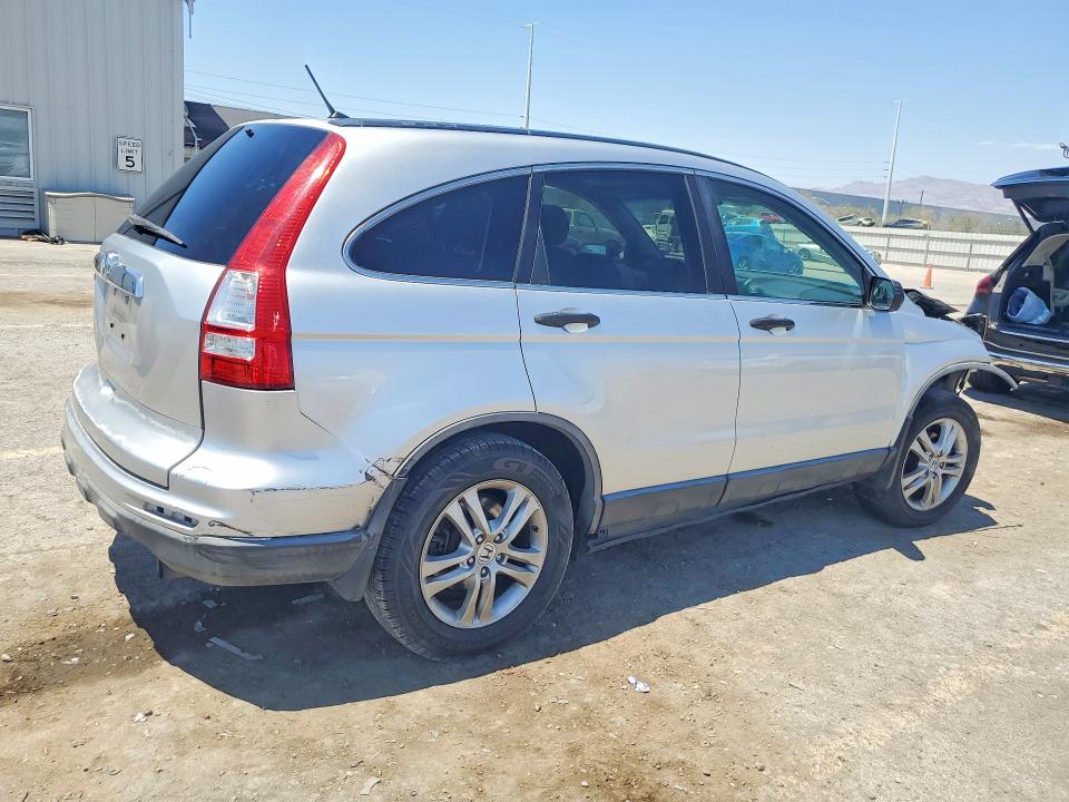 Продаж на аукціоні авто 2011 Honda Cr-v, vin: JHLRE3H57BC011804, номер лоту: 53411256