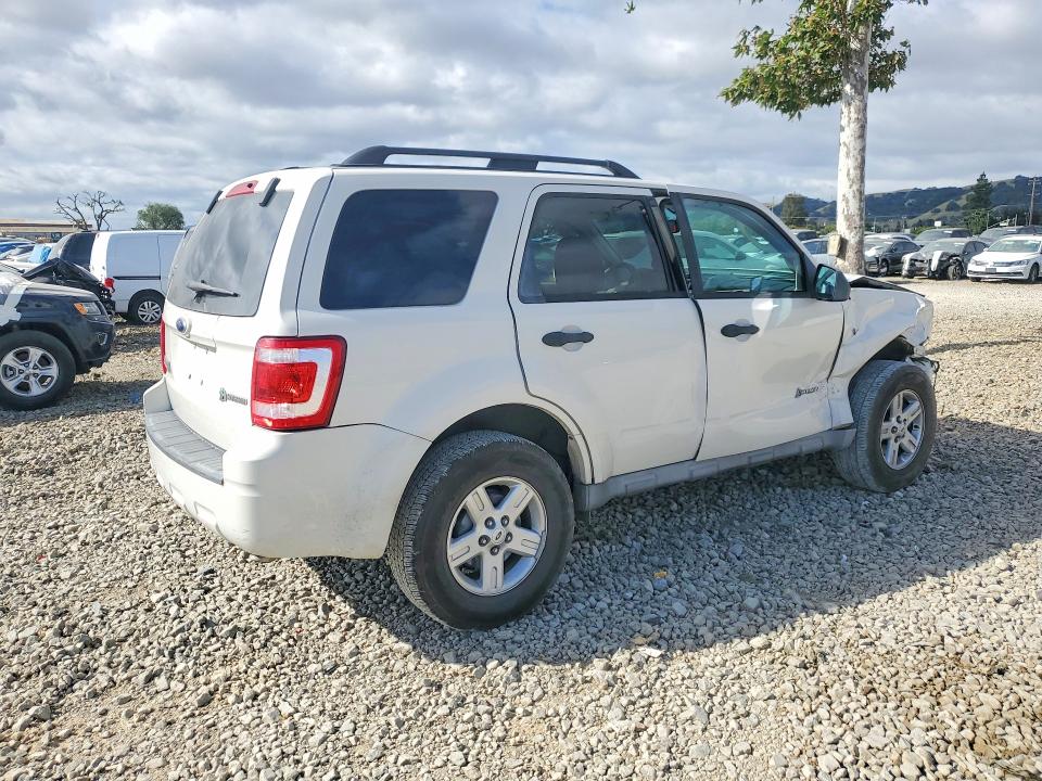 Продаж на аукціоні авто 2009 Ford Escape, vin: 1FMCU49399KB62311, номер лоту: 52966656