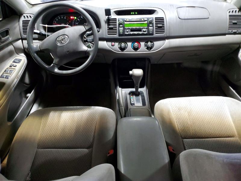 Продажа на аукционе авто 2004 Toyota Camry, vin: 4T1BE32K04U796544, номер лота: 52463416