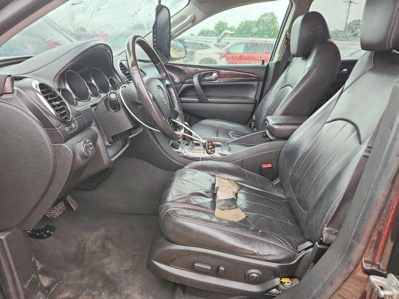2015 Buick Enclave მანქანა იყიდება აუქციონზე, vin: 5GAKRBKDXFJ106082, აუქციონის ნომერი: 54339106