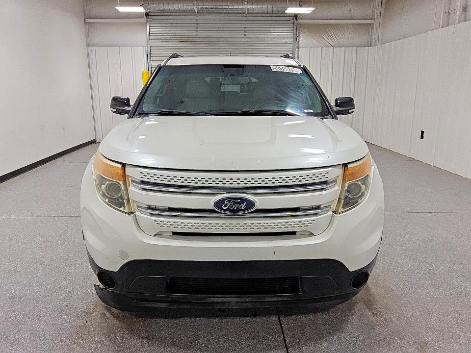Продажа на аукционе авто 2014 Ford Explorer, vin: 1FM5K7D86EGB53517, номер лота: 55108196